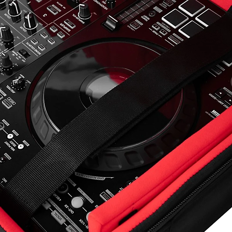 Gator ICON Series Bag for Medium DJ Controllers