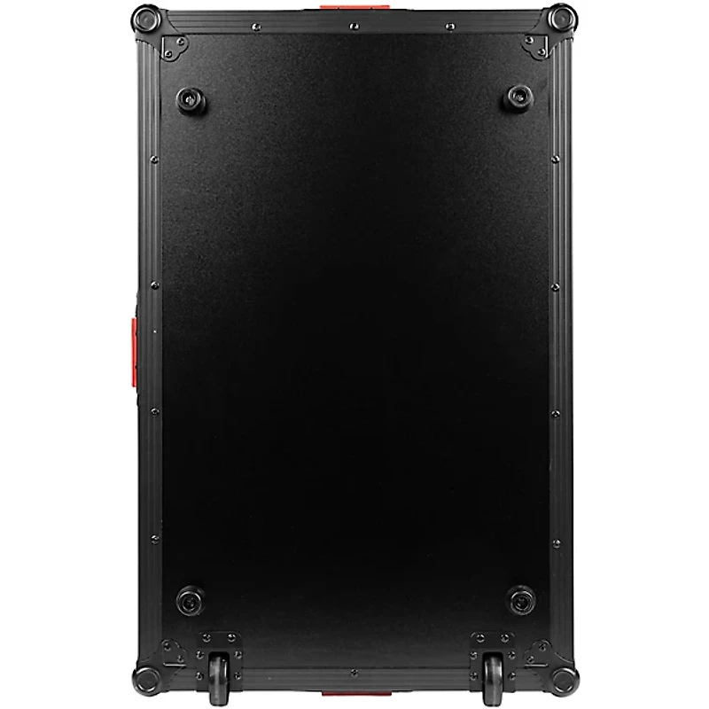 Gator ONYX Upper Deck Flight Case for RANE Four and Performer