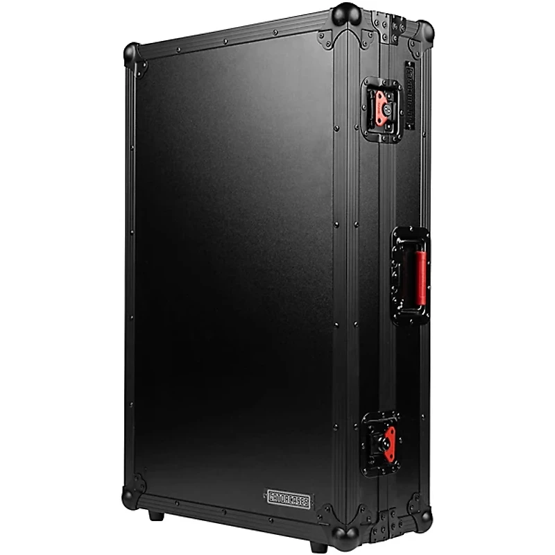 Gator ONYX Upper Deck Flight Case for RANE Four and Performer