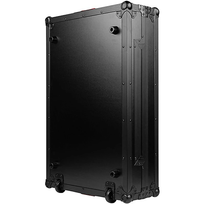 Gator ONYX Upper Deck Flight Case for RANE Four and Performer