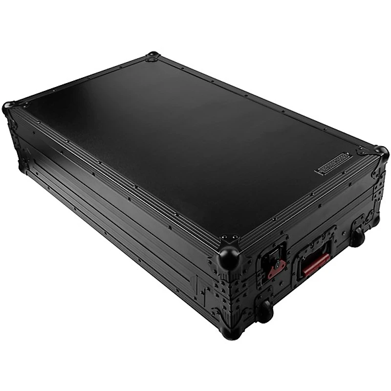 Gator ONYX Upper Deck Flight Case for RANE Four and Performer