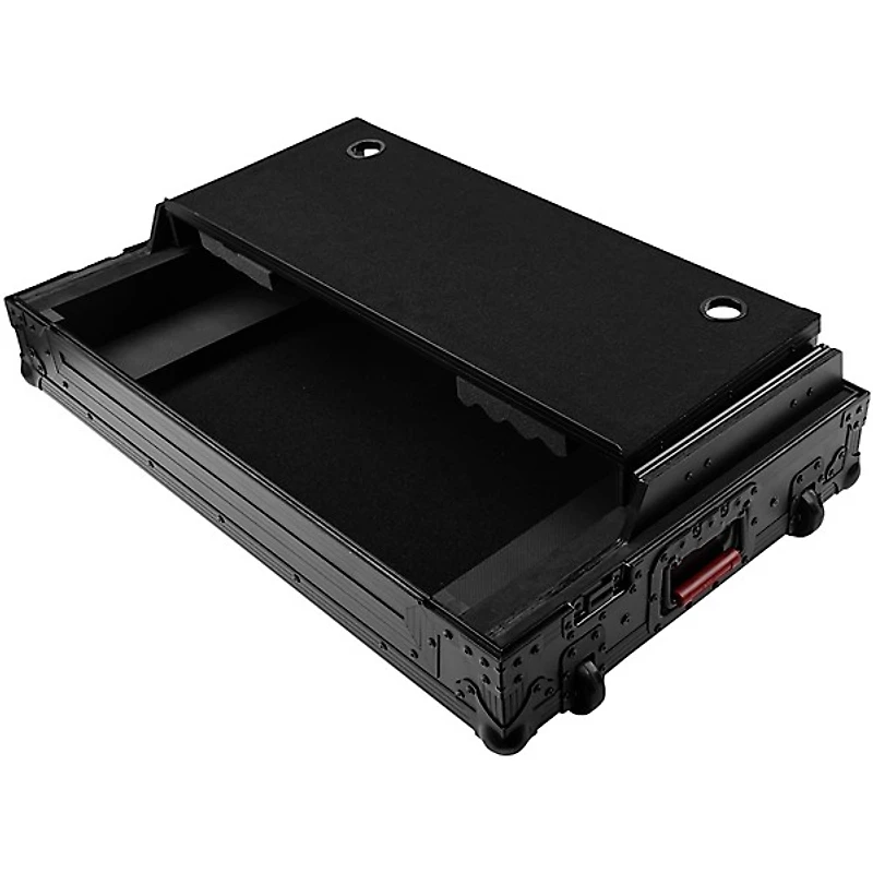 Gator ONYX Upper Deck Flight Case for RANE Four and Performer