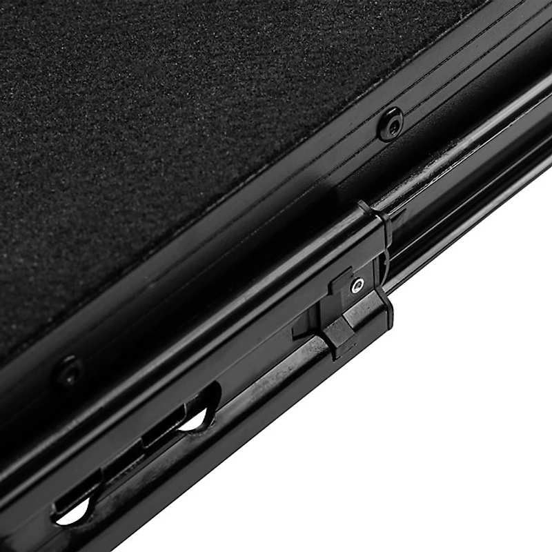 Gator ONYX Upper Deck Flight Case for RANE Four and Performer