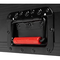 Gator ONYX Upper Deck Flight Case for RANE Four and Performer