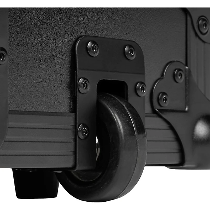 Gator ONYX Upper Deck Flight Case for RANE Four and Performer