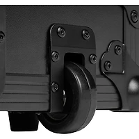 Gator ONYX Upper Deck Flight Case for RANE Four and Performer