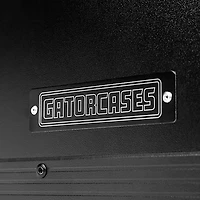 Gator ONYX Upper Deck Flight Case for RANE Four and Performer