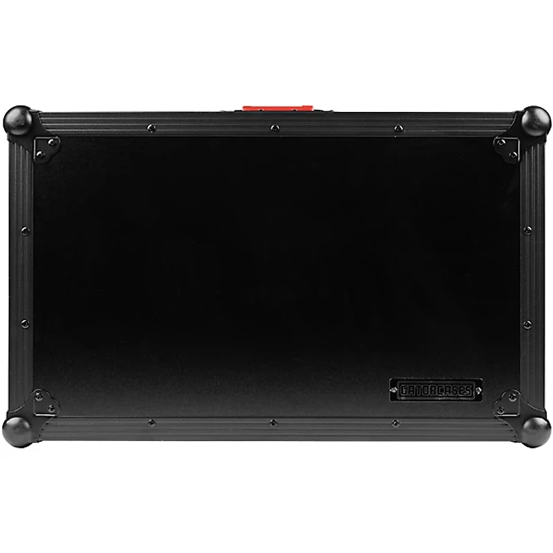 Gator ONYX Upper Deck Flight Case for Pioneer DJ DDJ-FLX4