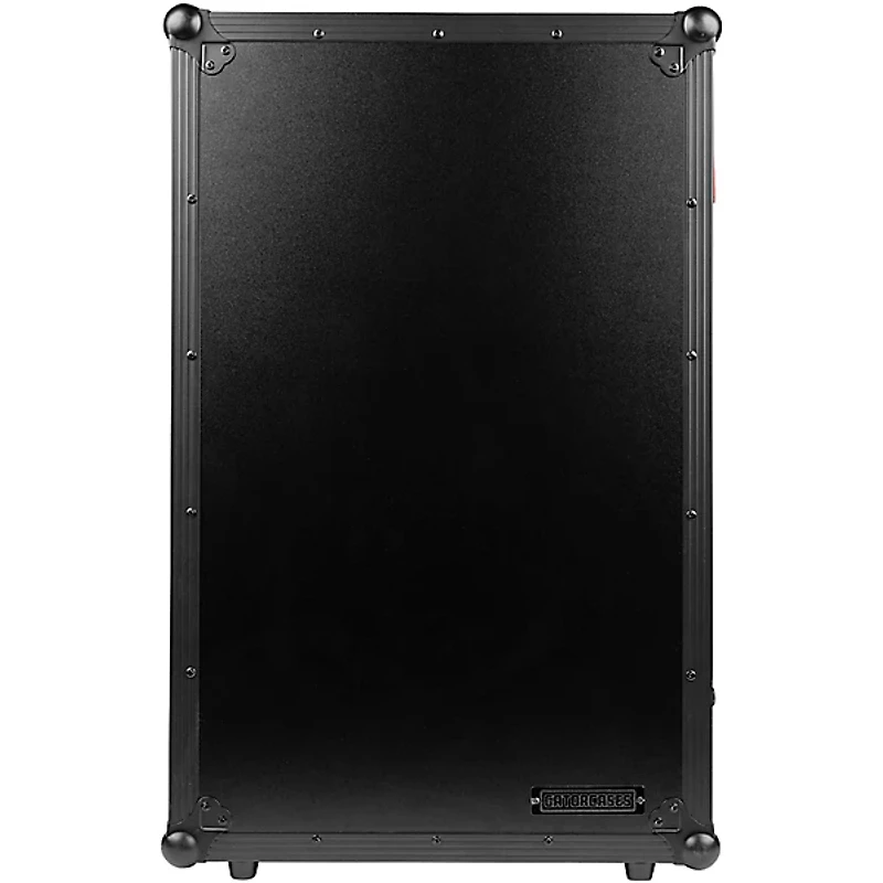 Gator ONYX Upper Deck Flight Case for Denon Prime 4 and 4+