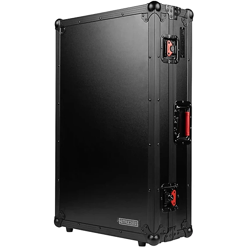 Gator ONYX Upper Deck Flight Case for Denon Prime 4 and 4+