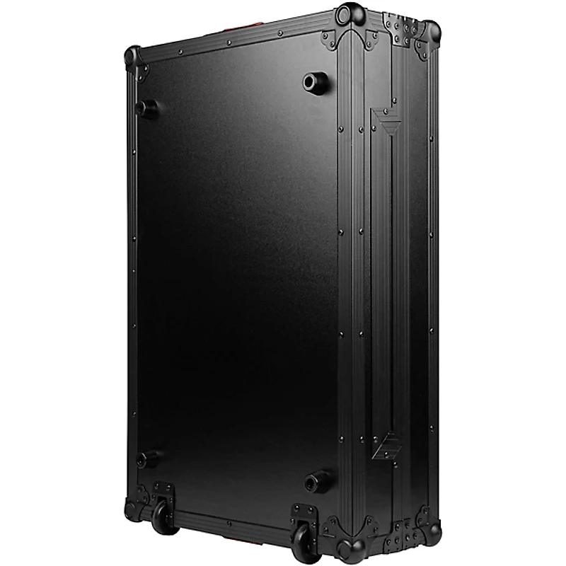 Gator ONYX Upper Deck Flight Case for Denon Prime 4 and 4+