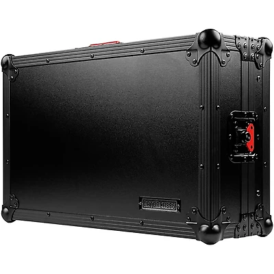 Gator ONYX Series Upper Deck Flight Case for Pioneer DJ DDJ-REV1