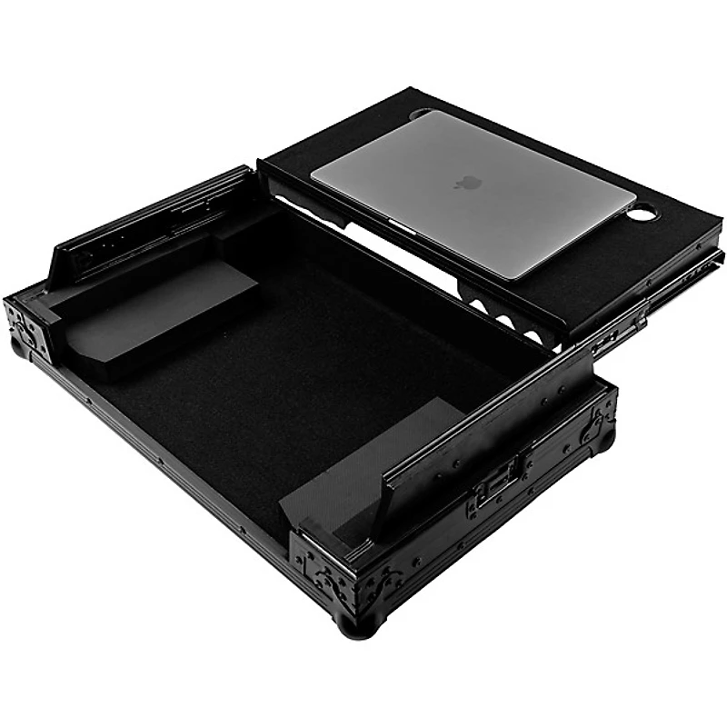 Gator ONYX Series Upper Deck Flight Case for Pioneer DJ DDJ-REV1
