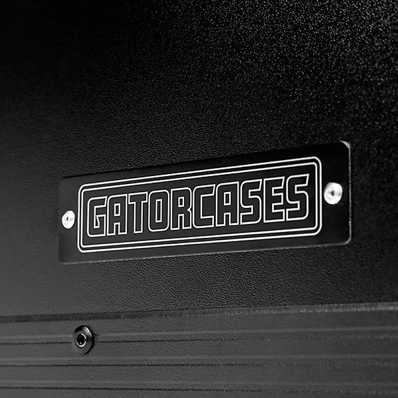 Gator ONYX Series Upper Deck Flight Case for Pioneer DJ DDJ-REV1