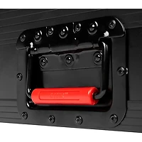 Gator ONYX Series Upper Deck Flight Case for Pioneer DJ DDJ-REV1