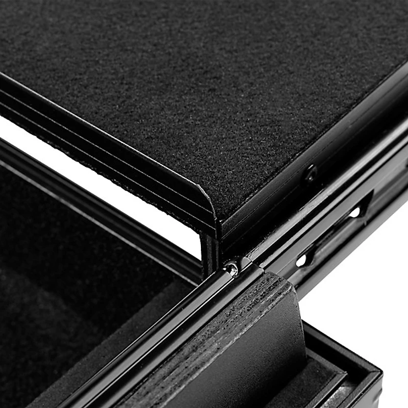 Gator ONYX Series Upper Deck Flight Case for Pioneer DJ DDJ-REV1