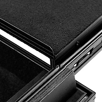 Gator ONYX Series Upper Deck Flight Case for Pioneer DJ DDJ-REV1