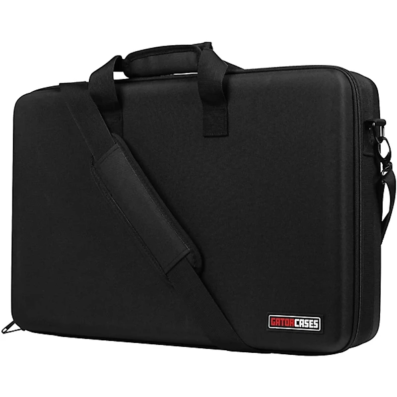 Gator Control Series DJ Case for Medium DJ Controllers