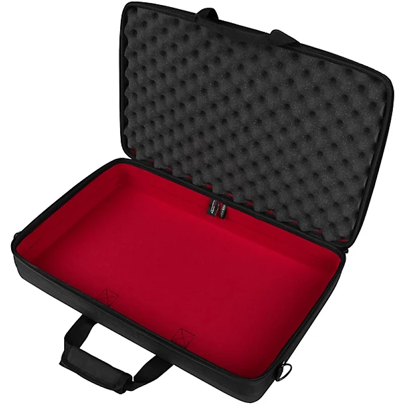 Gator Control Series DJ Case for Medium DJ Controllers