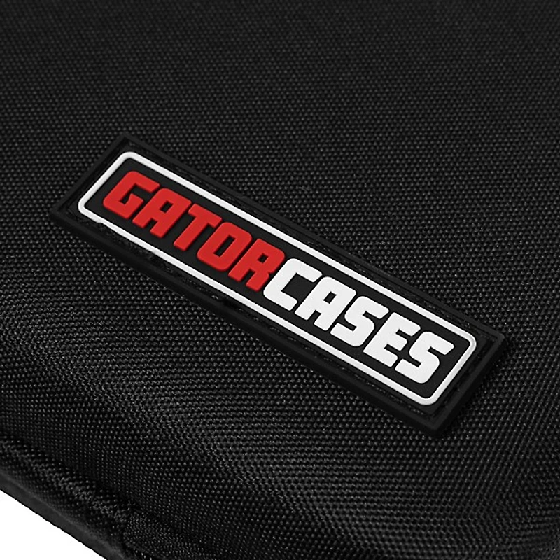 Gator Control Series DJ Case for Medium DJ Controllers