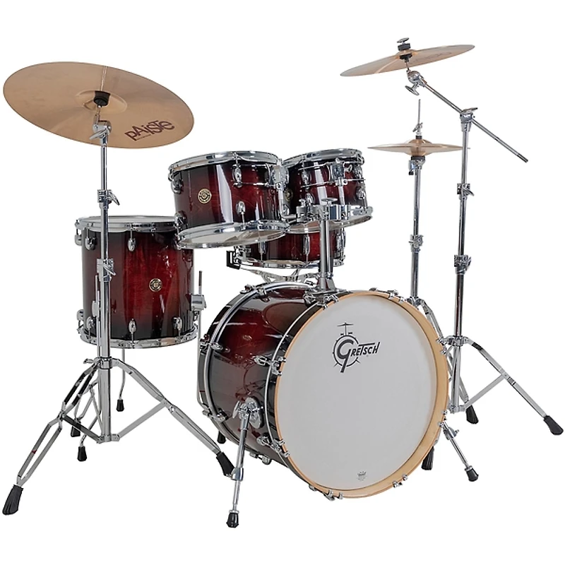 Gretsch Drums Catalina Maple CM2 5-Piece Shell Pack With 20" Bass Drum