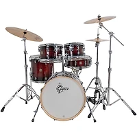Gretsch Drums Catalina Maple CM2 5-Piece Shell Pack With 20" Bass Drum