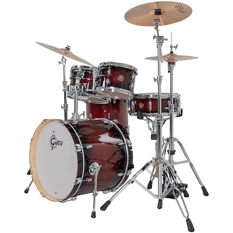 Gretsch Drums Catalina Maple CM2 5-Piece Shell Pack With 20" Bass Drum