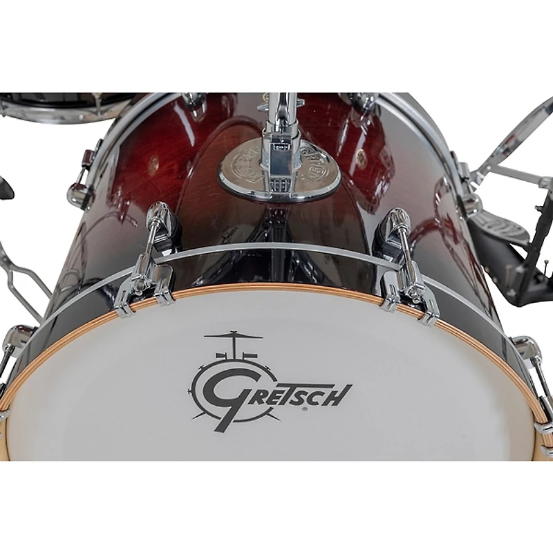 Gretsch Drums Catalina Maple CM2 5-Piece Shell Pack With 20" Bass Drum