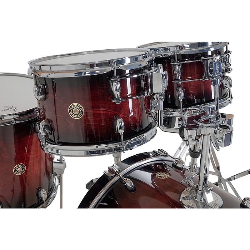 Gretsch Drums Catalina Maple CM2 5-Piece Shell Pack With 20" Bass Drum