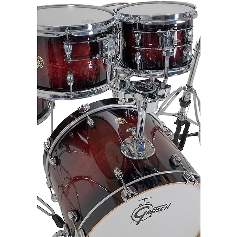 Gretsch Drums Catalina Maple CM2 5-Piece Shell Pack With 20" Bass Drum