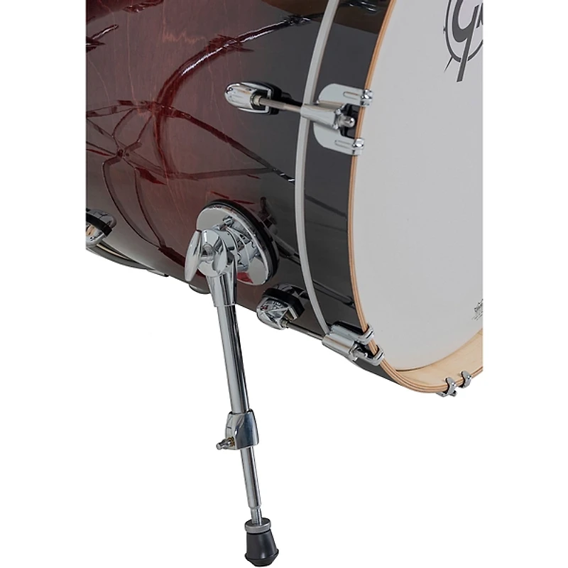 Gretsch Drums Catalina Maple CM2 5-Piece Shell Pack With 20" Bass Drum
