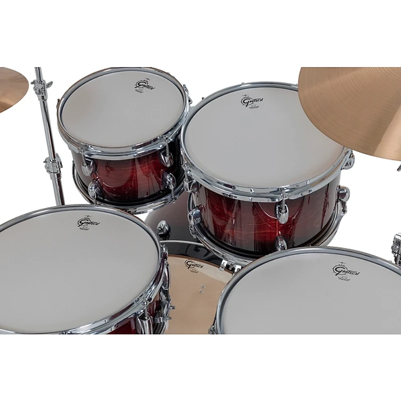 Gretsch Drums Catalina Maple CM2 5-Piece Shell Pack With 20" Bass Drum