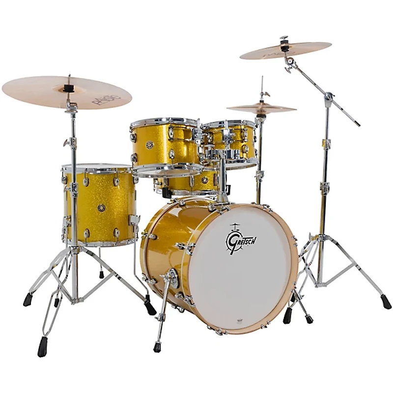 Gretsch Drums Catalina Maple CM2 5-Piece Shell Pack With 20" Bass Drum -