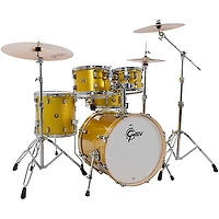 Gretsch Drums Catalina Maple CM2 5-Piece Shell Pack With 20" Bass Drum -