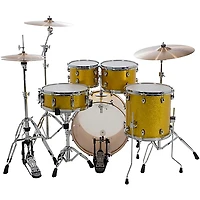 Gretsch Drums Catalina Maple CM2 5-Piece Shell Pack With 20" Bass Drum -