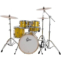Gretsch Drums Catalina Maple CM2 5-Piece Shell Pack With 20" Bass Drum -