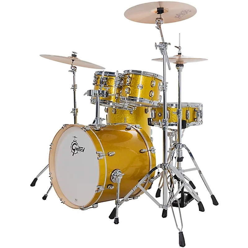Gretsch Drums Catalina Maple CM2 5-Piece Shell Pack With 20" Bass Drum -