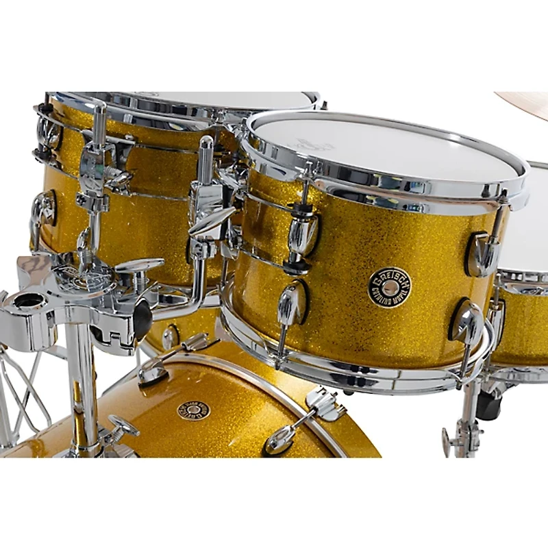 Gretsch Drums Catalina Maple CM2 5-Piece Shell Pack With 20" Bass Drum -
