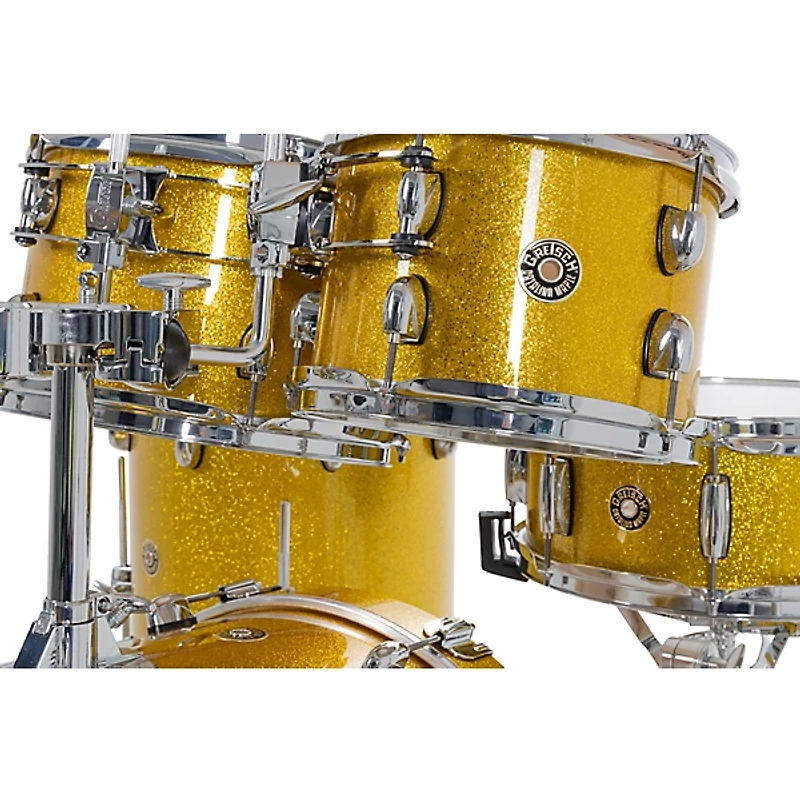 Gretsch Drums Catalina Maple CM2 5-Piece Shell Pack With 20" Bass Drum -