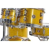 Gretsch Drums Catalina Maple CM2 5-Piece Shell Pack With 20" Bass Drum -