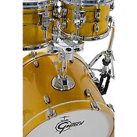 Gretsch Drums Catalina Maple CM2 5-Piece Shell Pack With 20" Bass Drum -