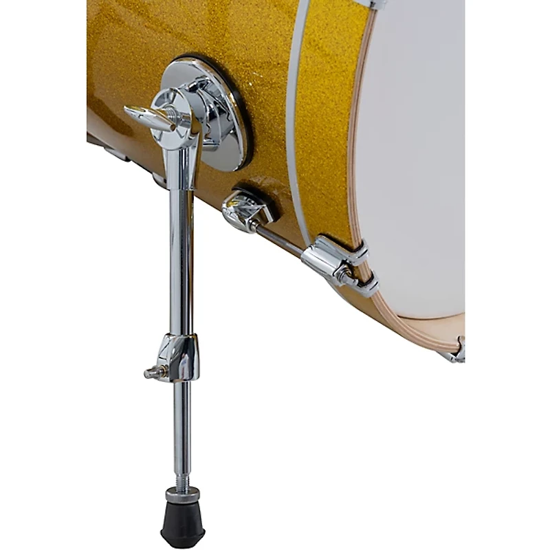 Gretsch Drums Catalina Maple CM2 5-Piece Shell Pack With 20" Bass Drum -