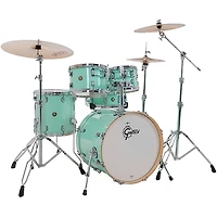 Gretsch Drums Catalina Maple CM2 5-Piece Shell Pack With 20" Bass Drum