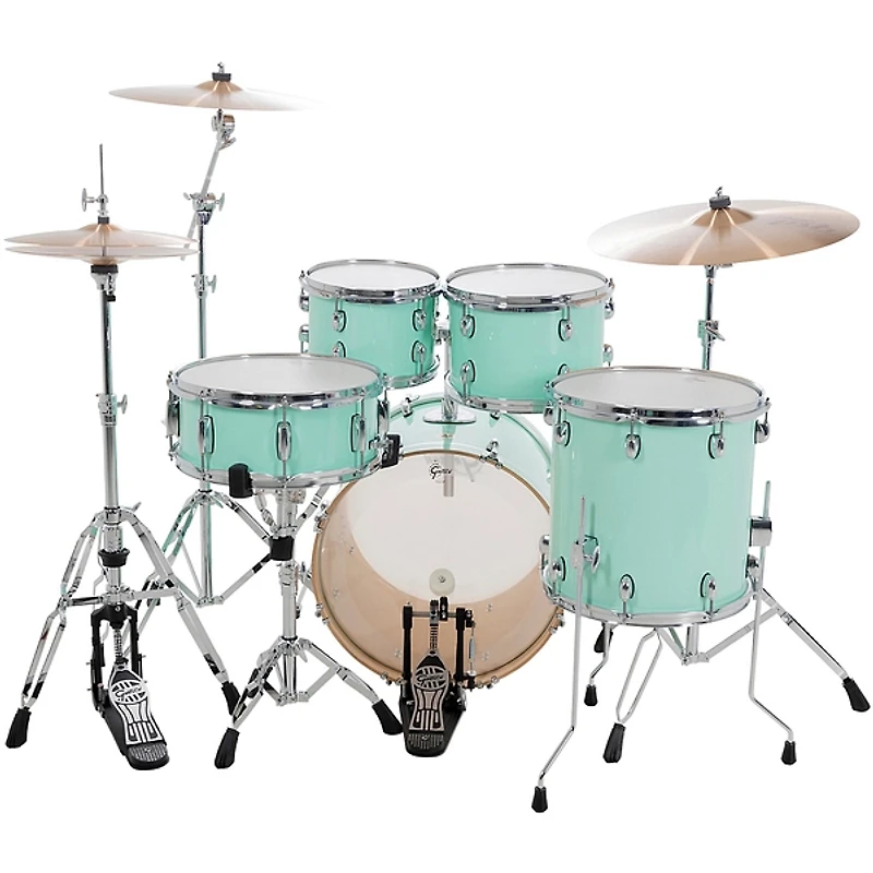 Gretsch Drums Catalina Maple CM2 5-Piece Shell Pack With 20" Bass Drum
