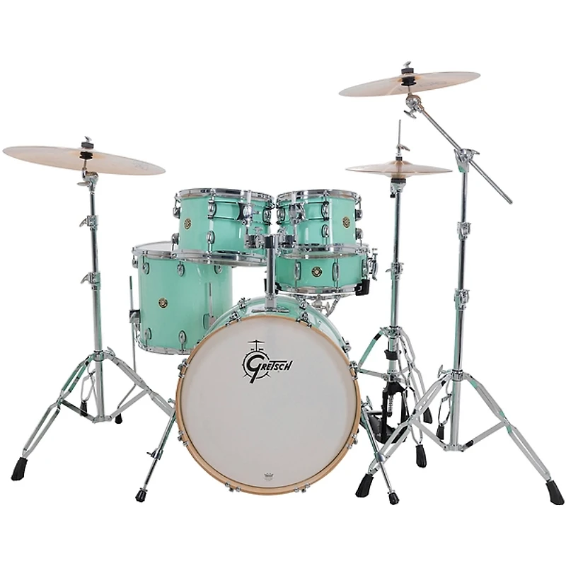 Gretsch Drums Catalina Maple CM2 5-Piece Shell Pack With 20" Bass Drum