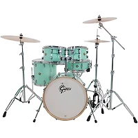 Gretsch Drums Catalina Maple CM2 5-Piece Shell Pack With 20" Bass Drum
