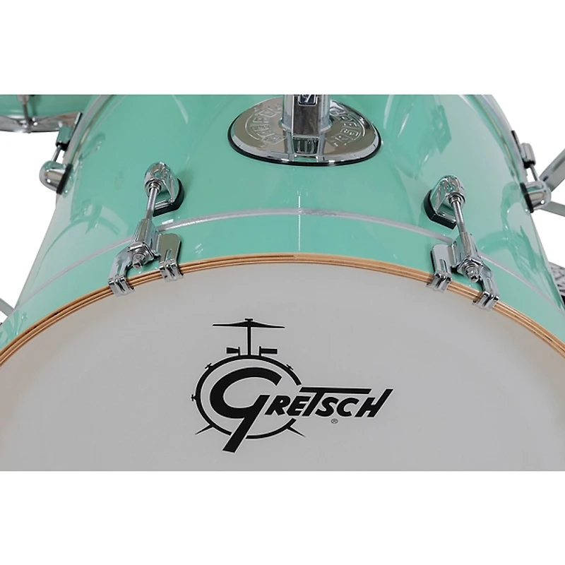 Gretsch Drums Catalina Maple CM2 5-Piece Shell Pack With 20" Bass Drum