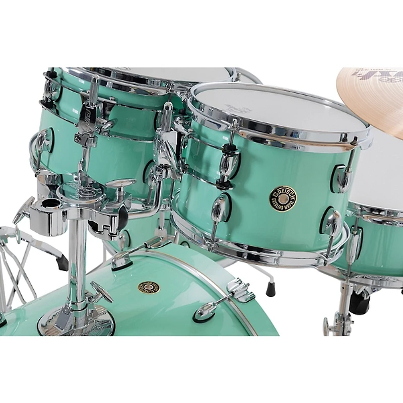 Gretsch Drums Catalina Maple CM2 5-Piece Shell Pack With 20" Bass Drum