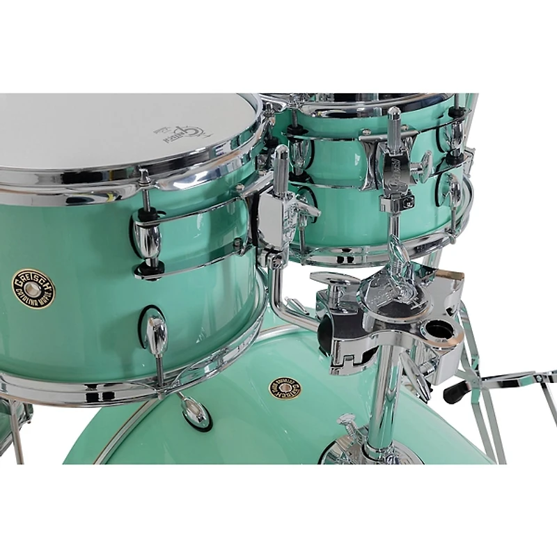 Gretsch Drums Catalina Maple CM2 5-Piece Shell Pack With 20" Bass Drum