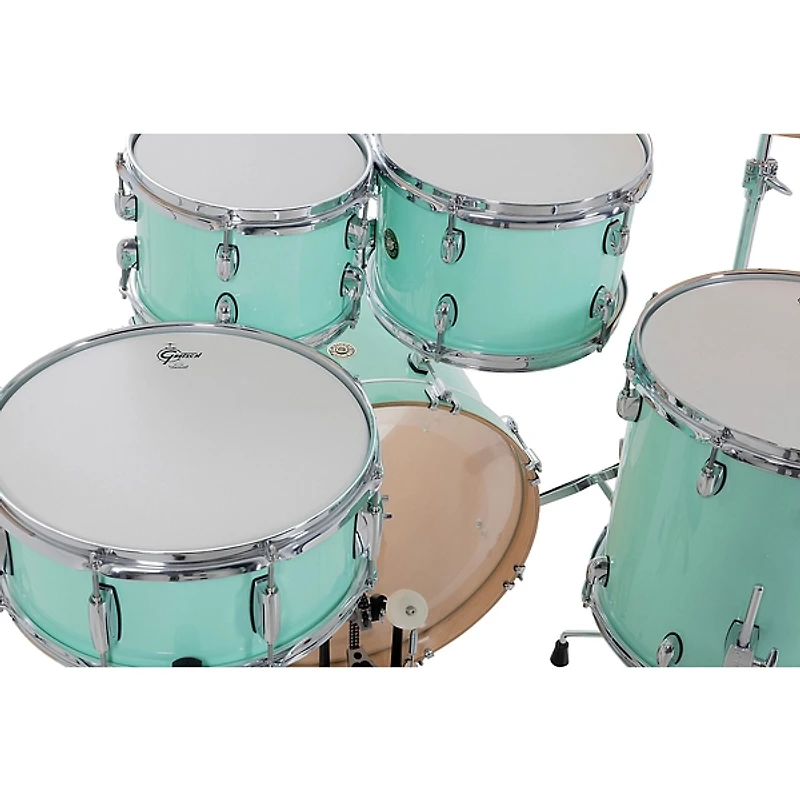 Gretsch Drums Catalina Maple CM2 5-Piece Shell Pack With 20" Bass Drum